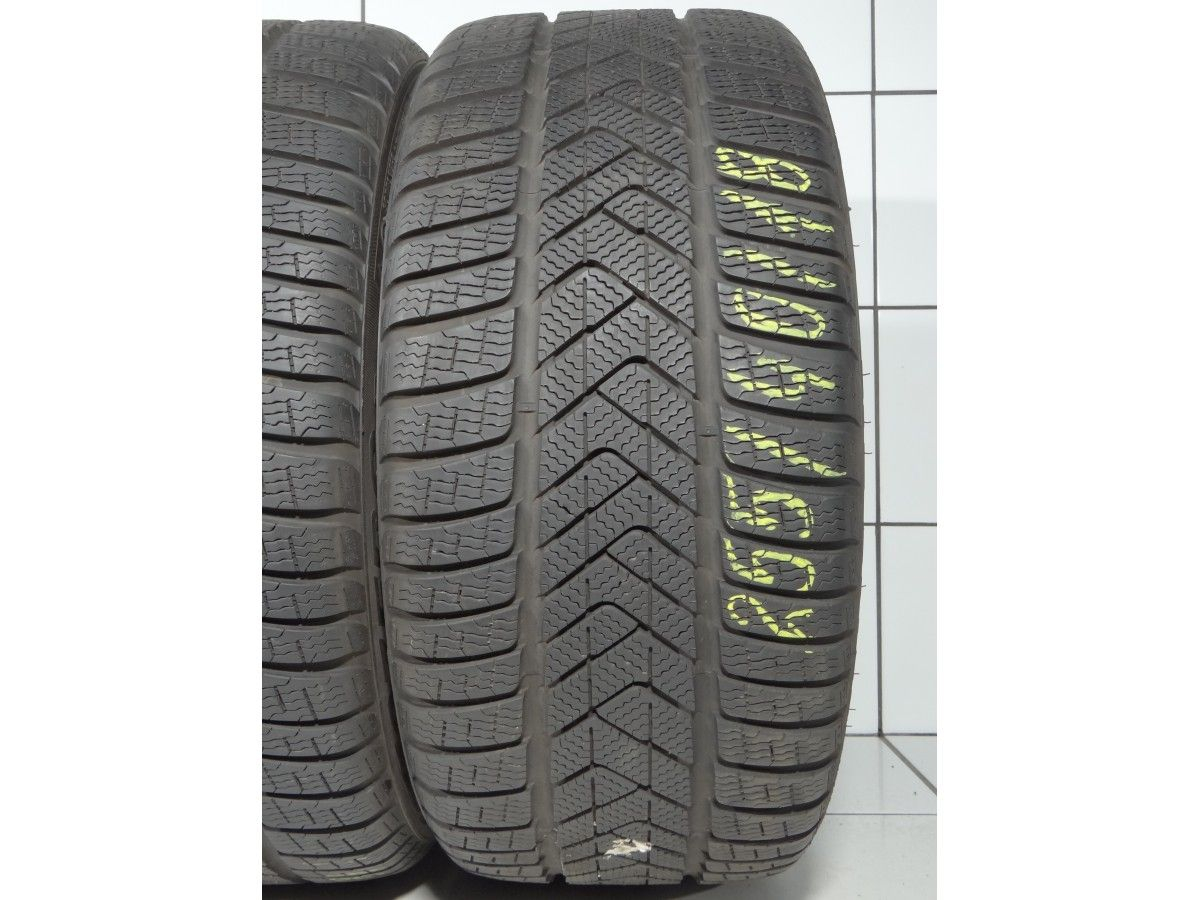 Opony zimowe 225/45R18 95V (255/40R18) Pirelli - 10