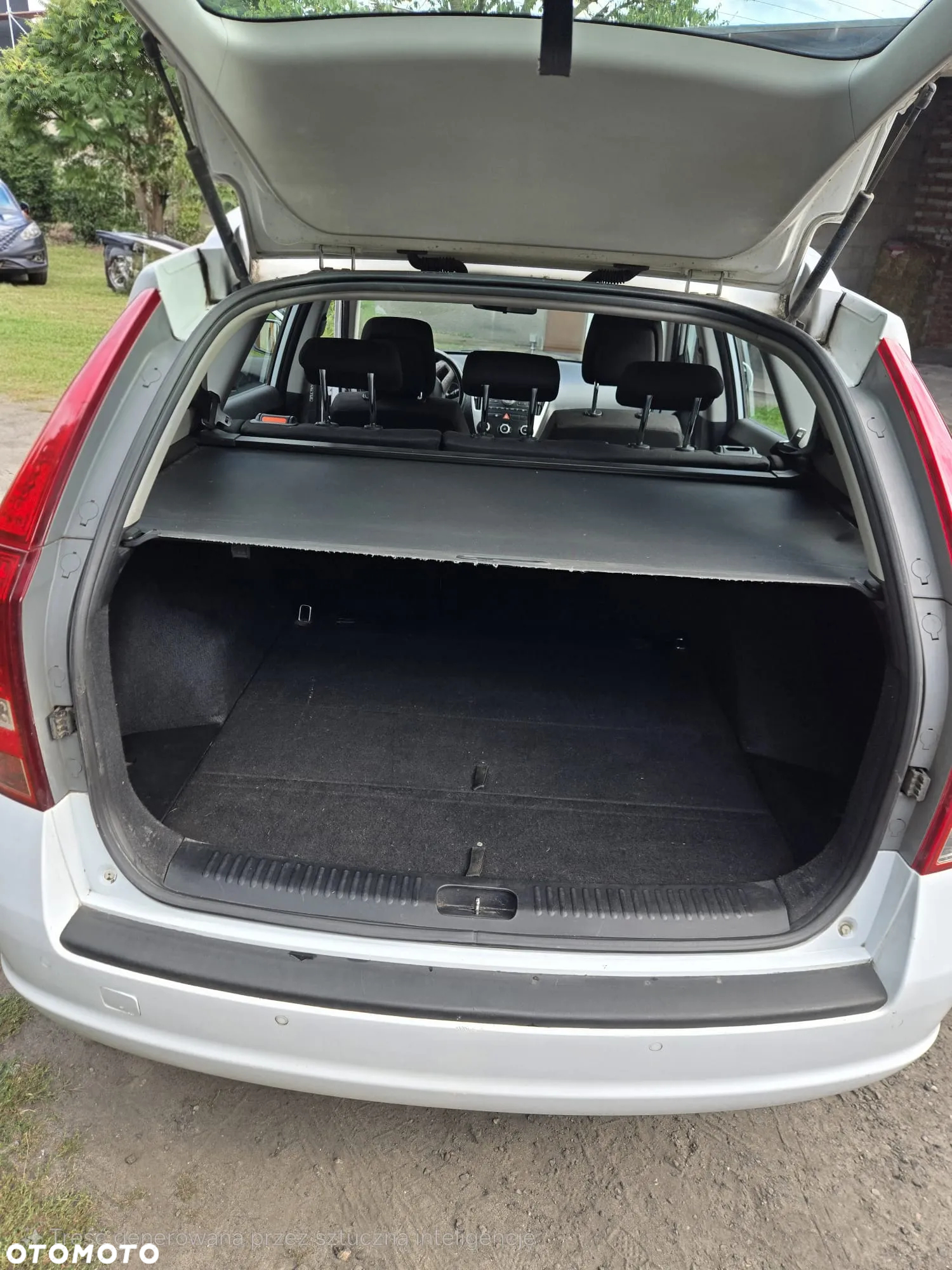 Kia Ceed - 7