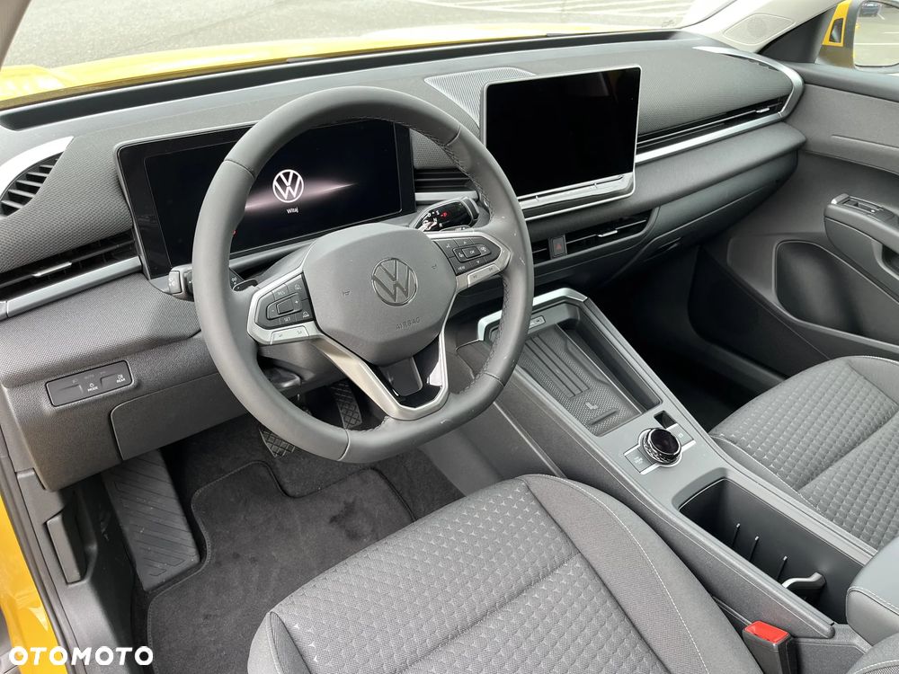 Volkswagen T-Roc 1.5 eTSI Trend DSG - 9