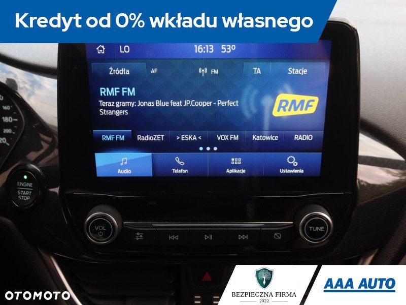 Ford Fiesta - 13