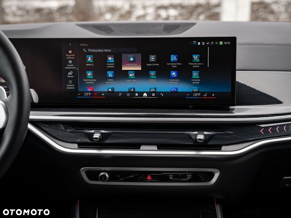 BMW X5 xDrive30d mHEV M Sport sport - 10