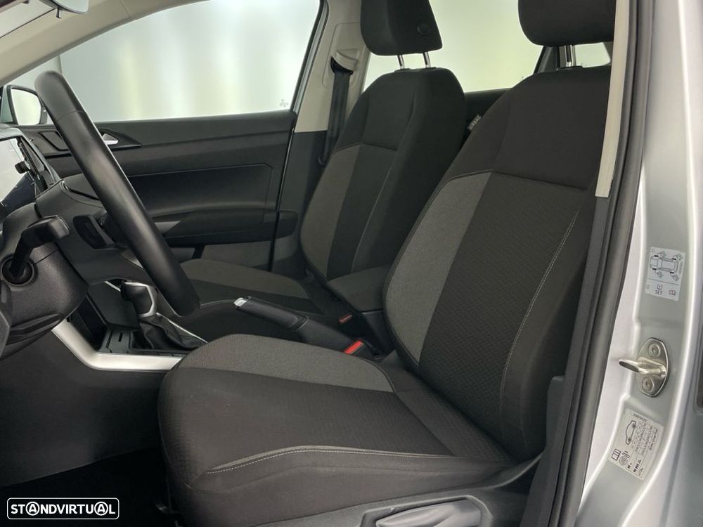 VW Polo 1.0 TSI Urban DSG - 18