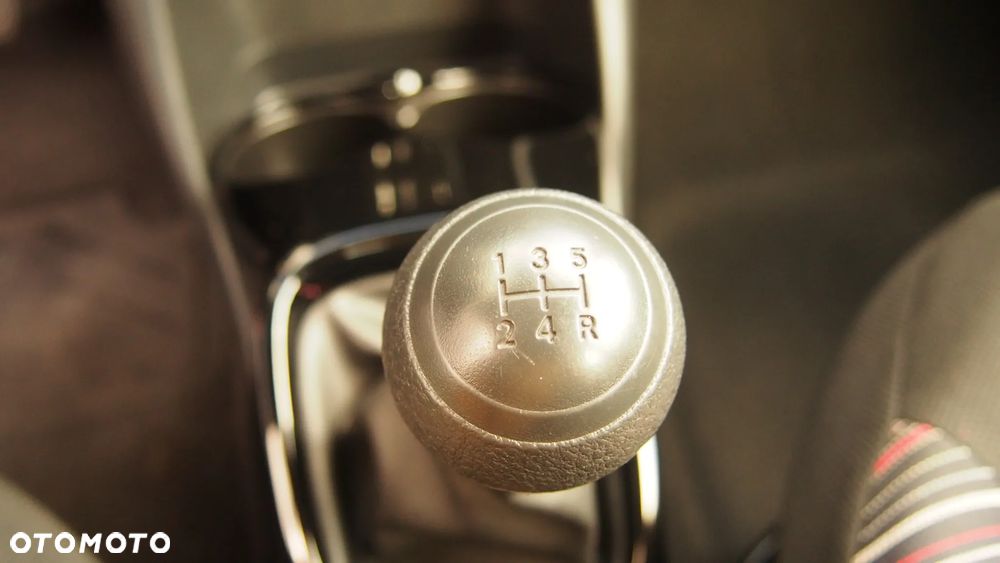 Citroën C1 VTi 72 S&S ORIGINS - 22