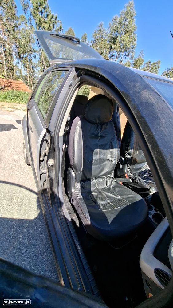 Smart ForFour Pure 64 - 5