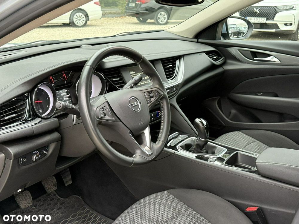 Opel Insignia 1.6 CDTI Enjoy S&S - 11