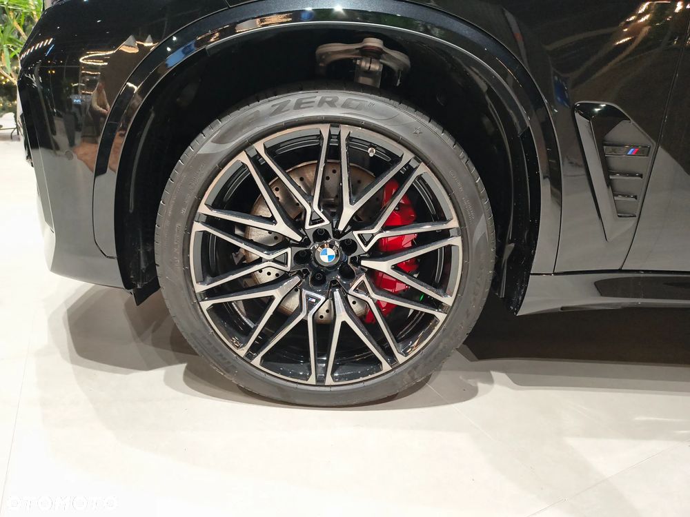 BMW X5 M - 15