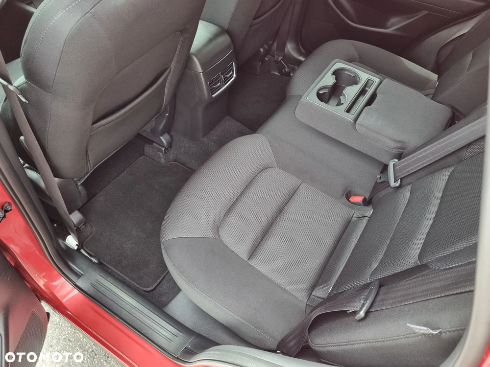 Mazda CX-5 SKYACTIV-G 165 KANGEI - 22