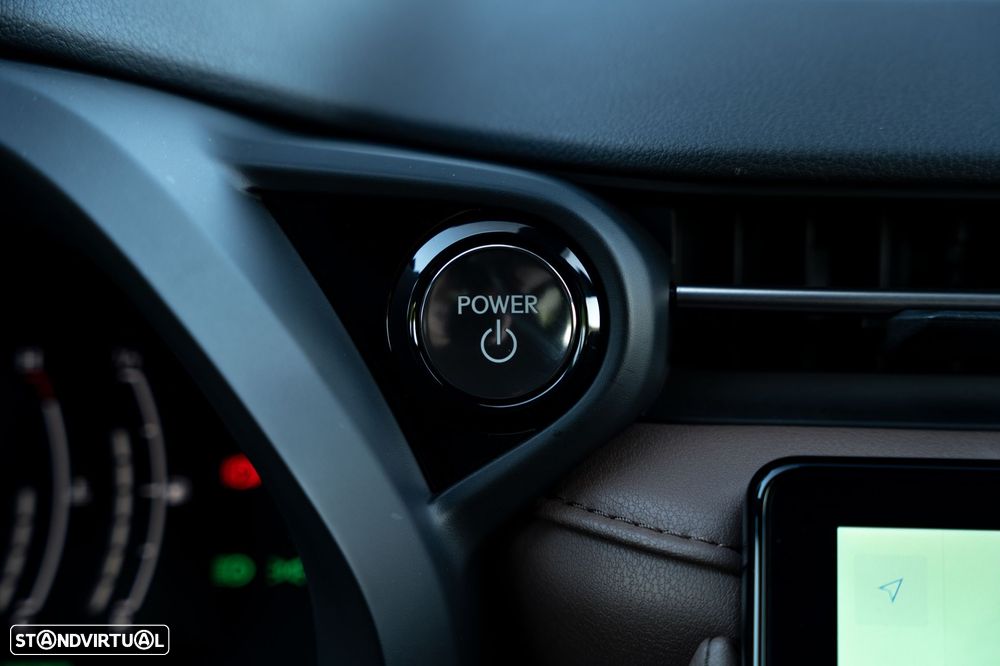 Lexus LBX Elegant - 17