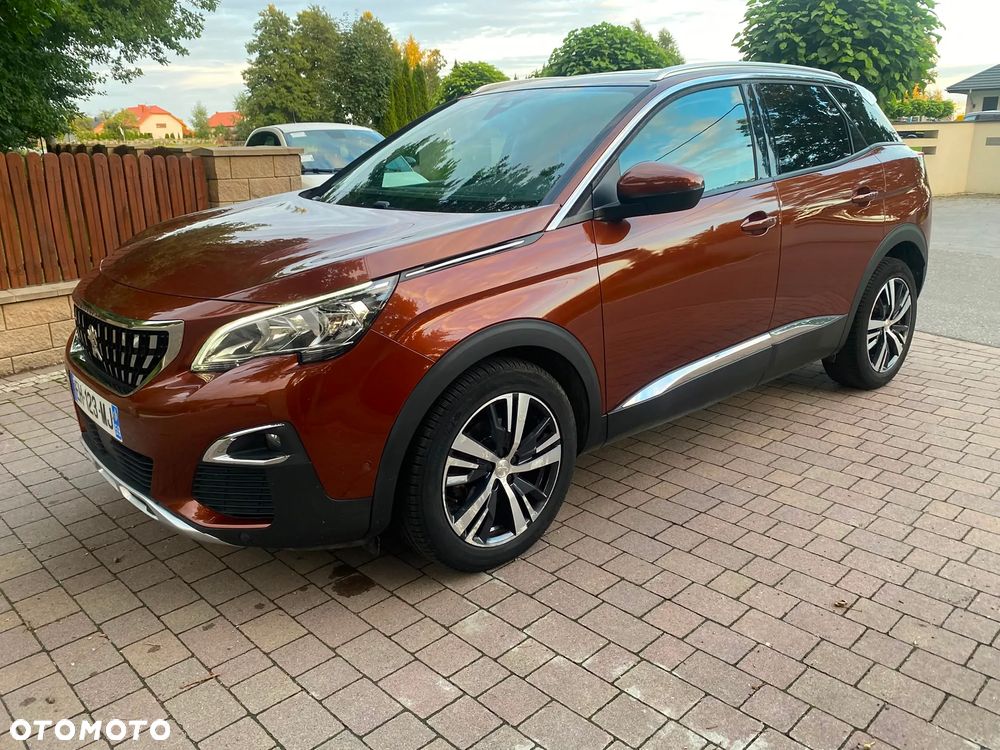 Peugeot 3008 BlueHDi 120 Stop & Start Style - 16