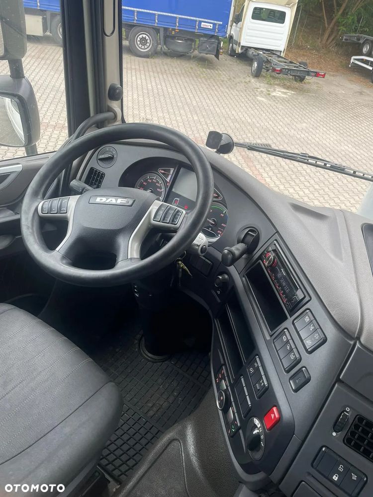 DAF XF 106 - 3