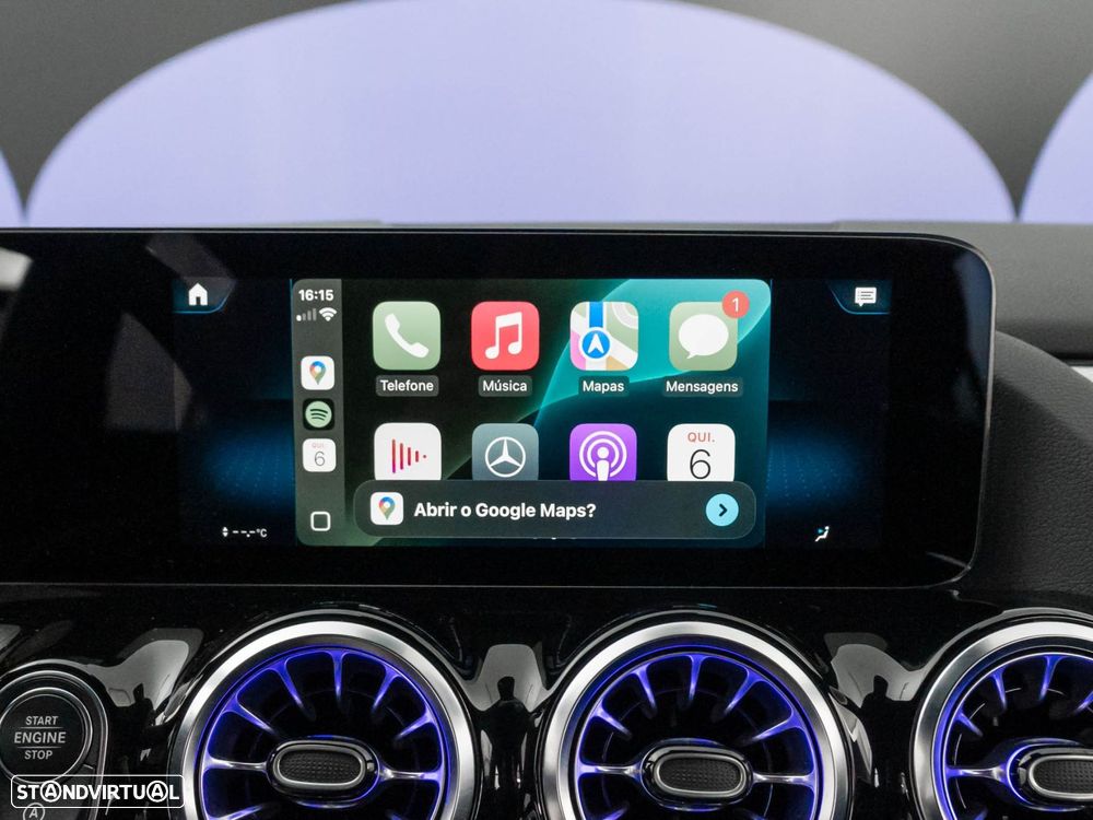 Mercedes-Benz GLA 200 d Style - 32