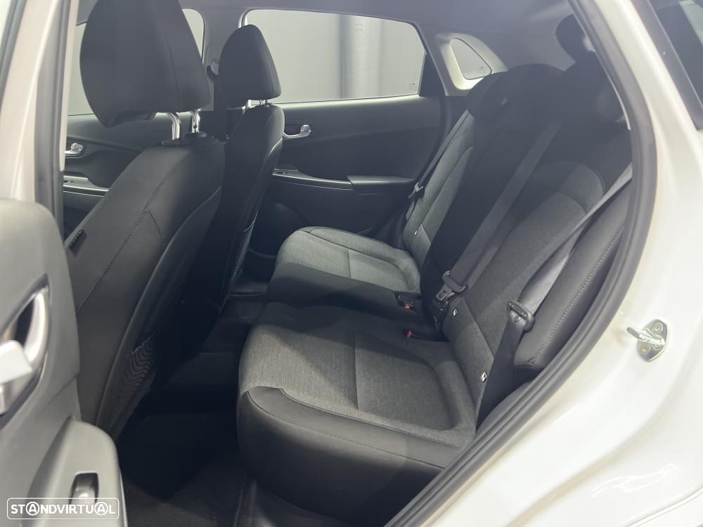 Hyundai Kauai - 9