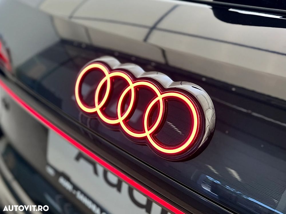 Audi Q3 Sportback 35 TFSI S tronic S line - 12