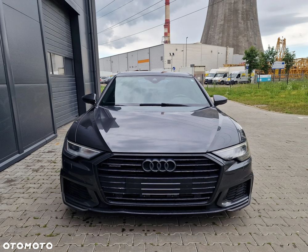 Audi A6 Limousine - 19