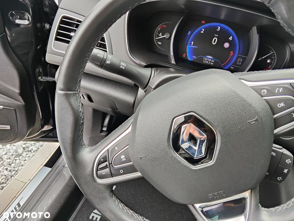 Renault Megane ENERGY dCi 130 BOSE EDITION - 15