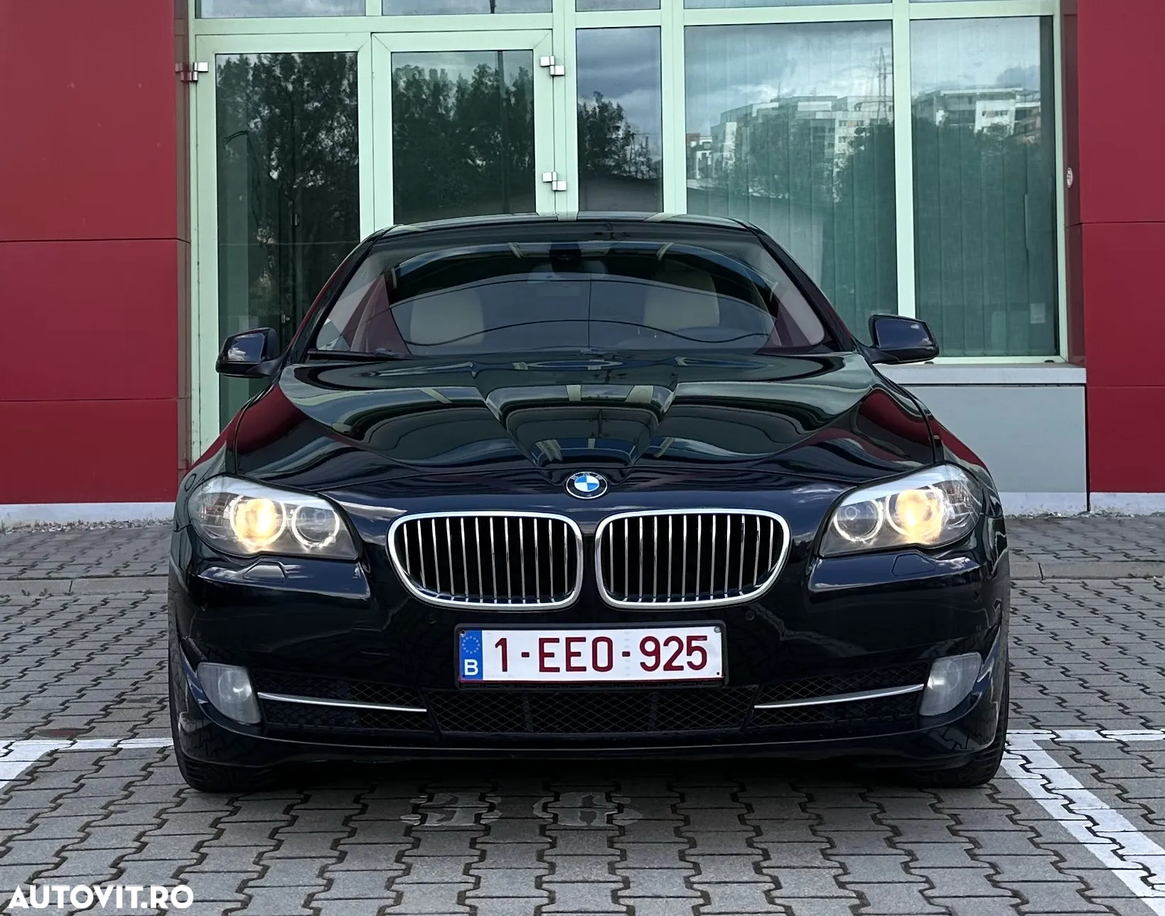 BMW Seria 5 - 25