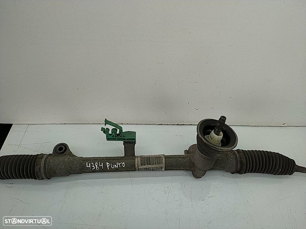 Caixa Direcção Assistida Fiat Grande Punto Van (199_) - 2