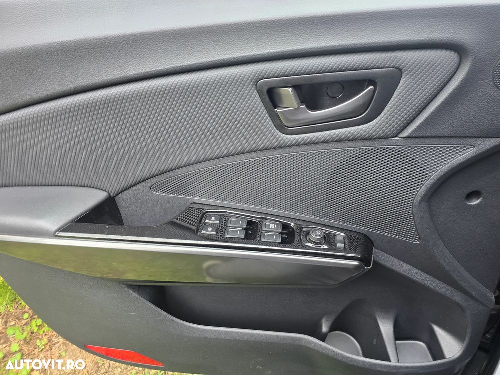 SsangYong Tivoli Grand - 13