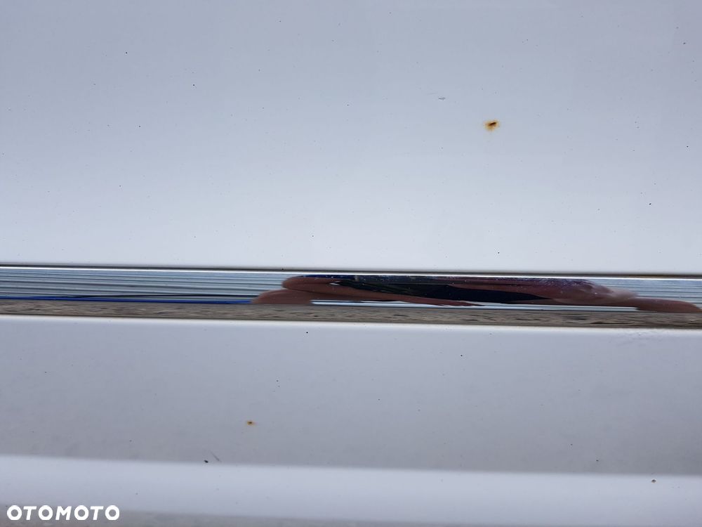 VW PASSAT CC 08-16r DRZWI PRAWE TYŁ TYLNE LB9A - 2