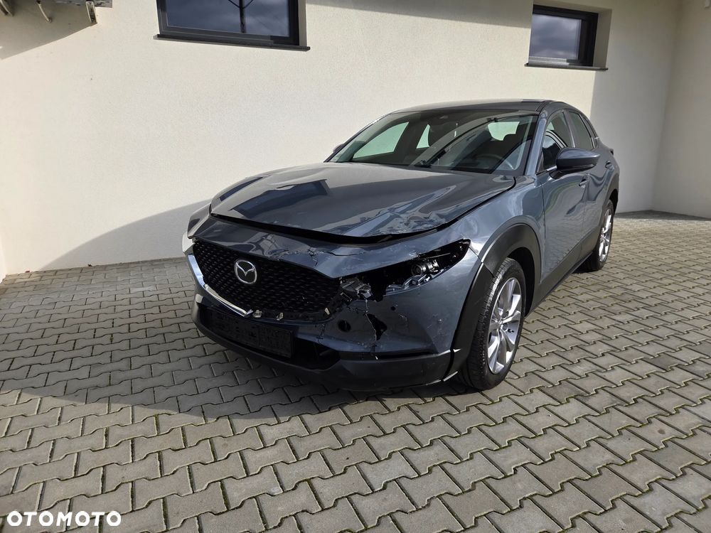 Mazda CX-30 - 2