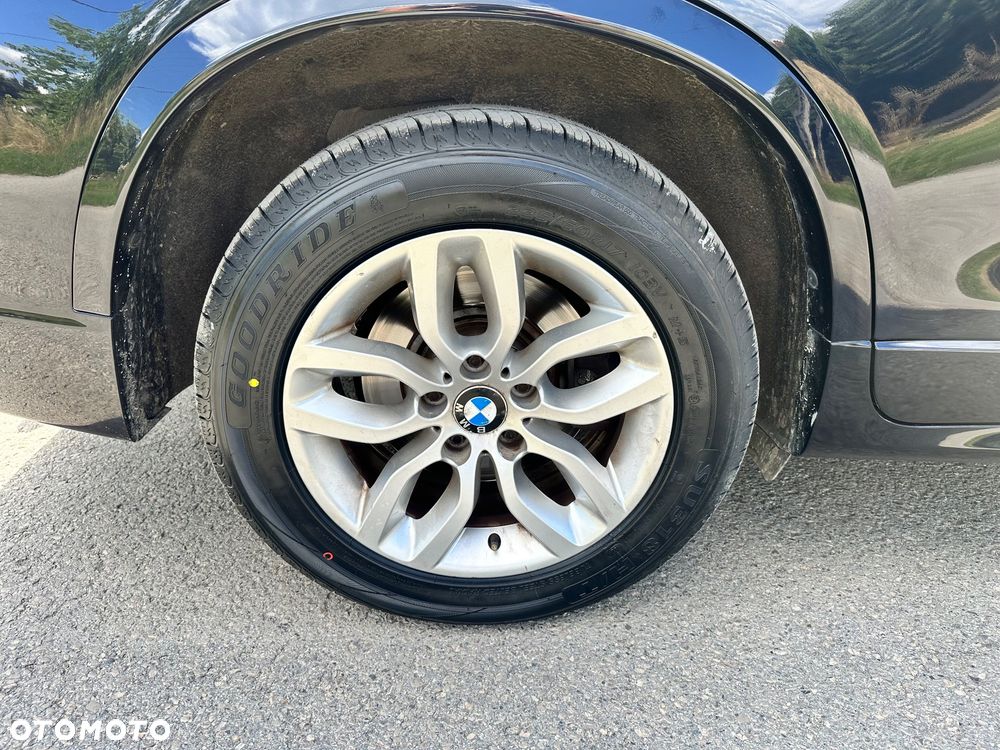 BMW X3 - 24