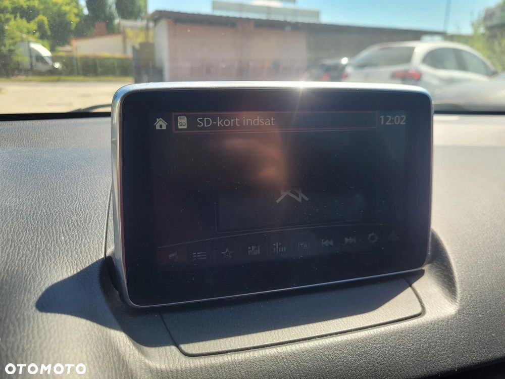 Mazda 2 SKYACTIV-G 115 i-ELOOP White Edition - 28