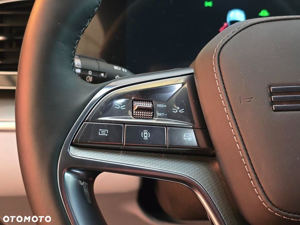 BYD Sealion 7 91.3kWh Excellence AWD - 14