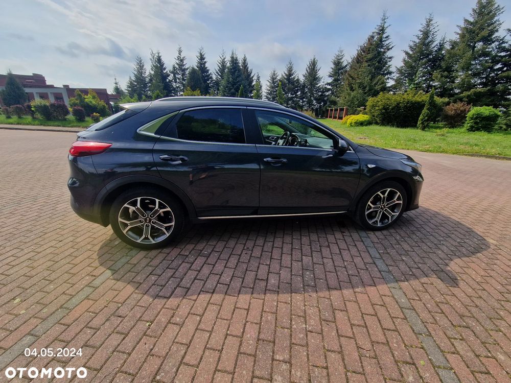 Kia XCeed 1.5 T-GDI L DCT - 19