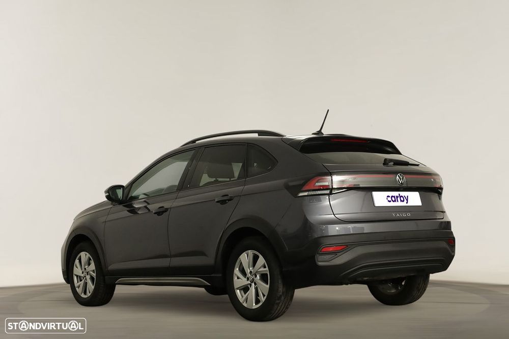 VW Taigo 1.0 TSI Urban - 3