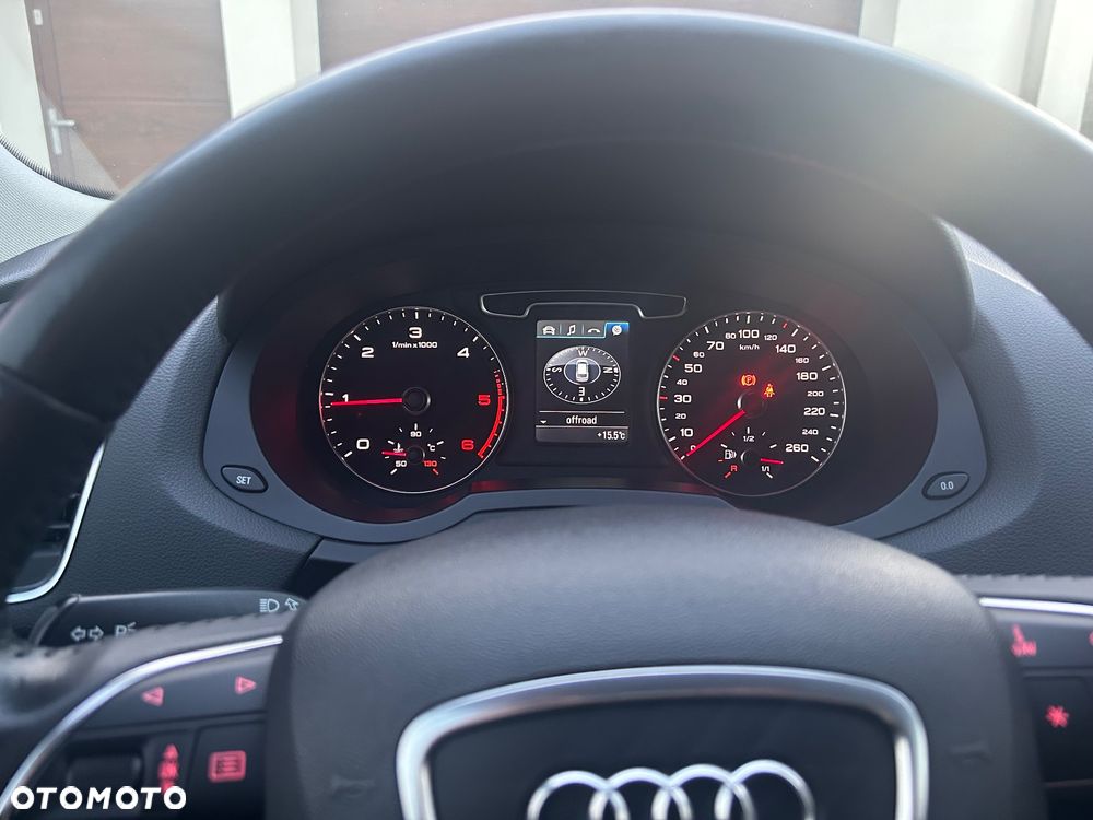 Audi Q3 2.0 TDI Prime Edition - 8