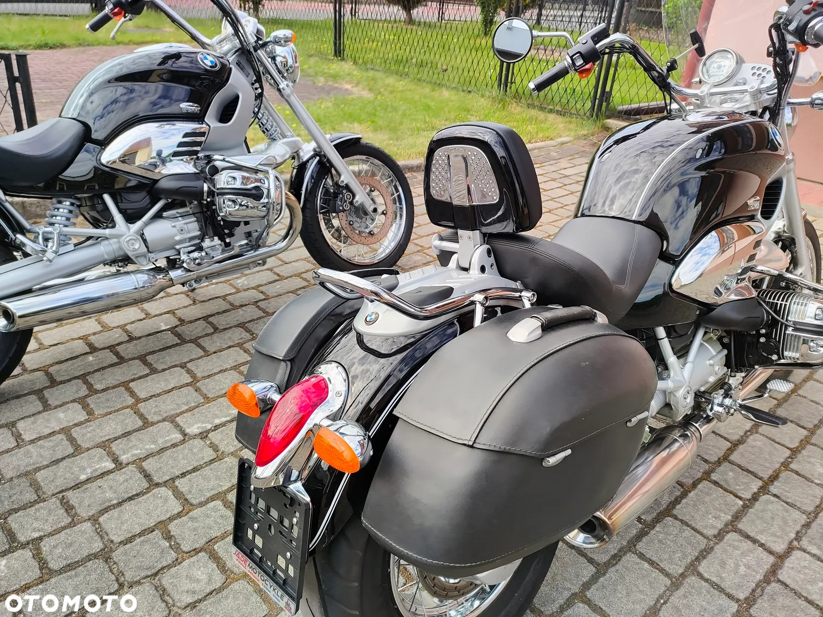 BMW R - 9