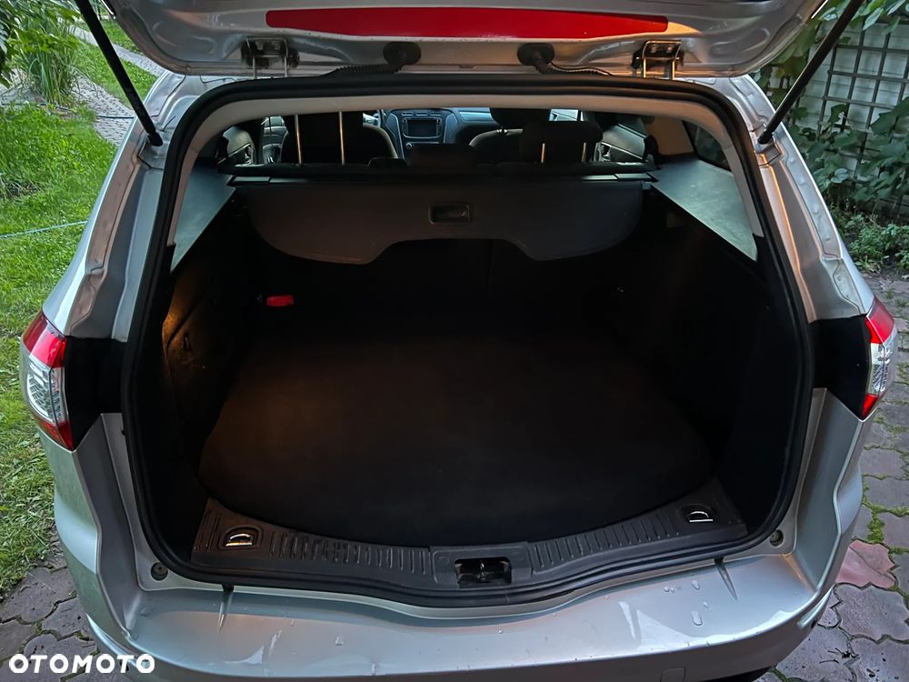 Ford Mondeo 1.6 Titanium - 12