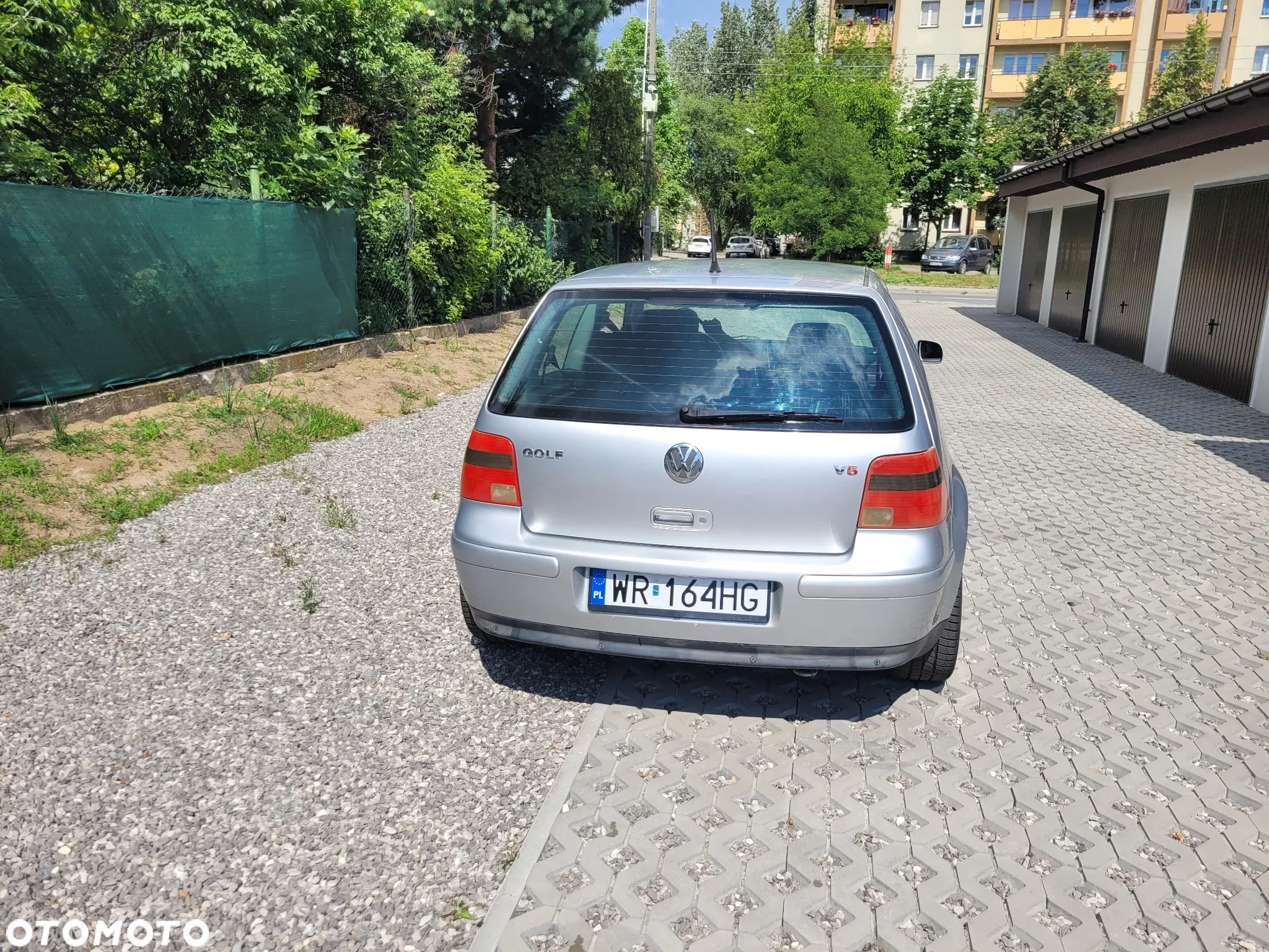 Volkswagen Golf - 5
