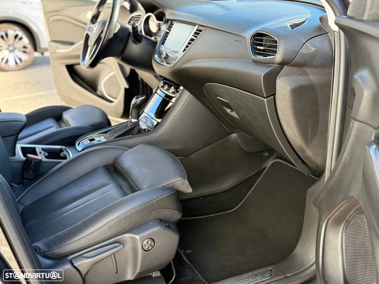 Opel Grandland X 1.6 D S&S Auto Ultimate - 39