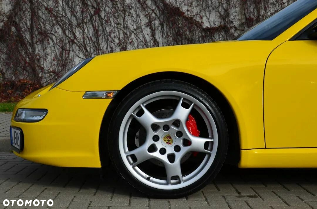 Porsche 911 - 2