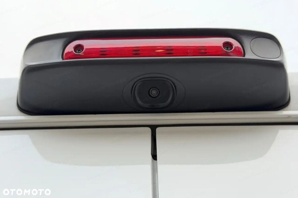 Opel Movano L3H2 2.2 180KM - 8