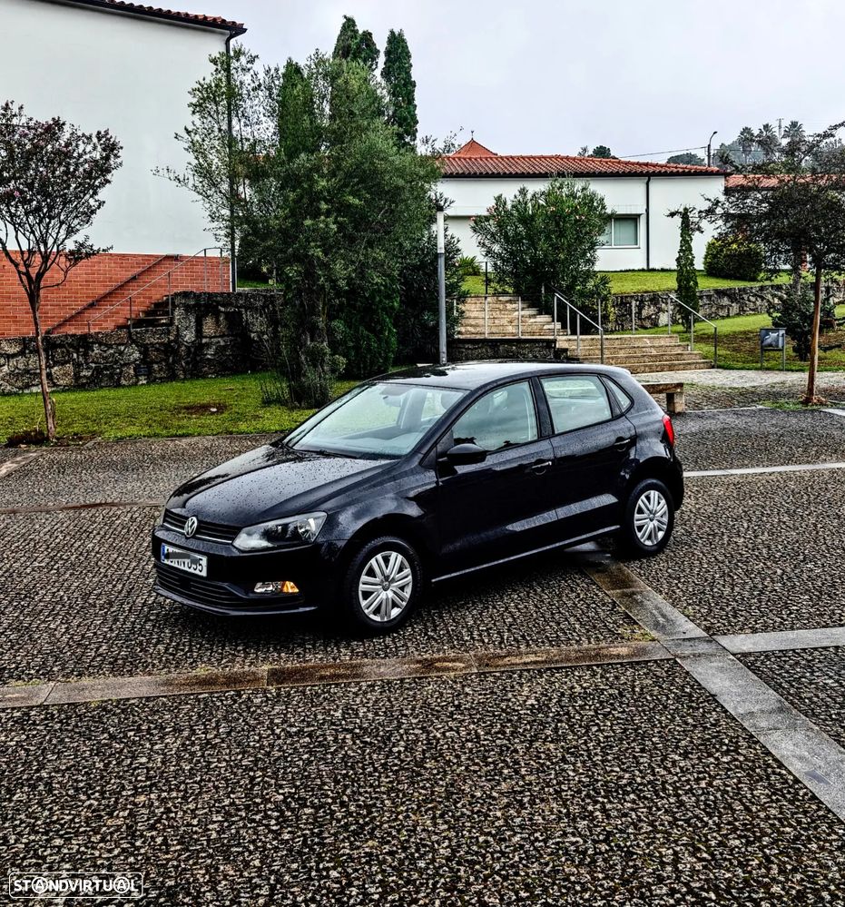 VW Polo 1.0 Energy - 2