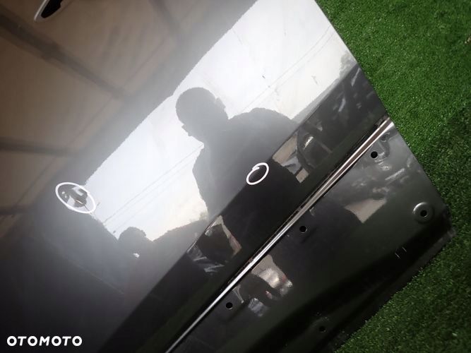 MAZDA MX-30 MX30 drzwi lewe przednie przód - 3