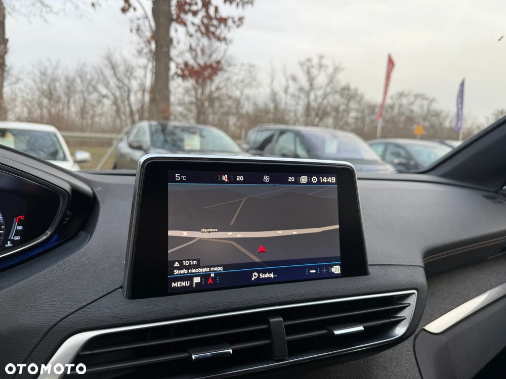 Peugeot 3008 1.2 PureTech Access - 24