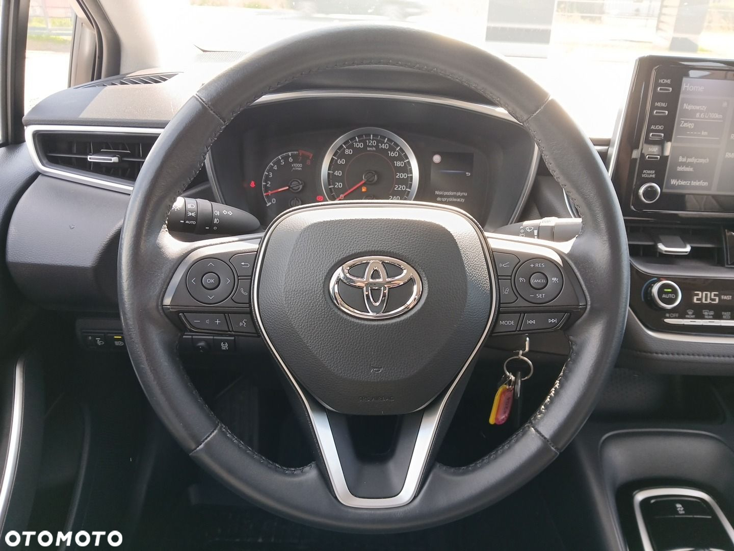 Toyota Corolla - 18