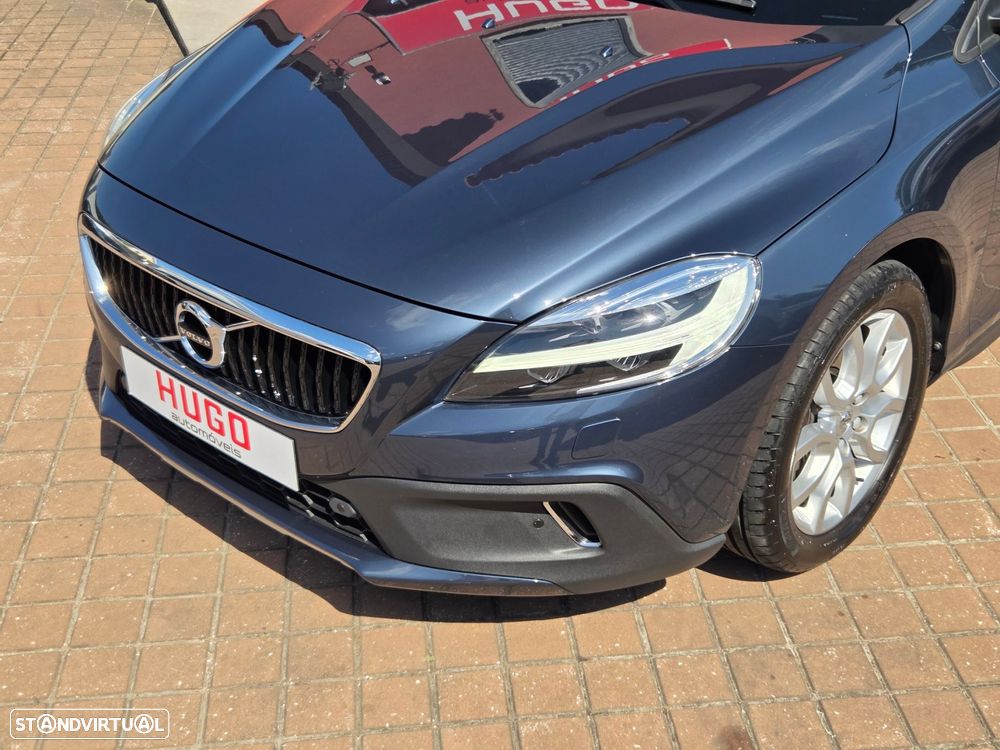 Volvo V40 Cross Country 1.5 T3 Pro Geartronic - 2