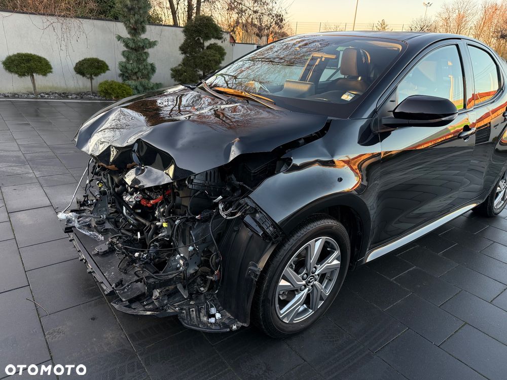 Mazda 2 Hybrid 1.5 Select CVT - 11