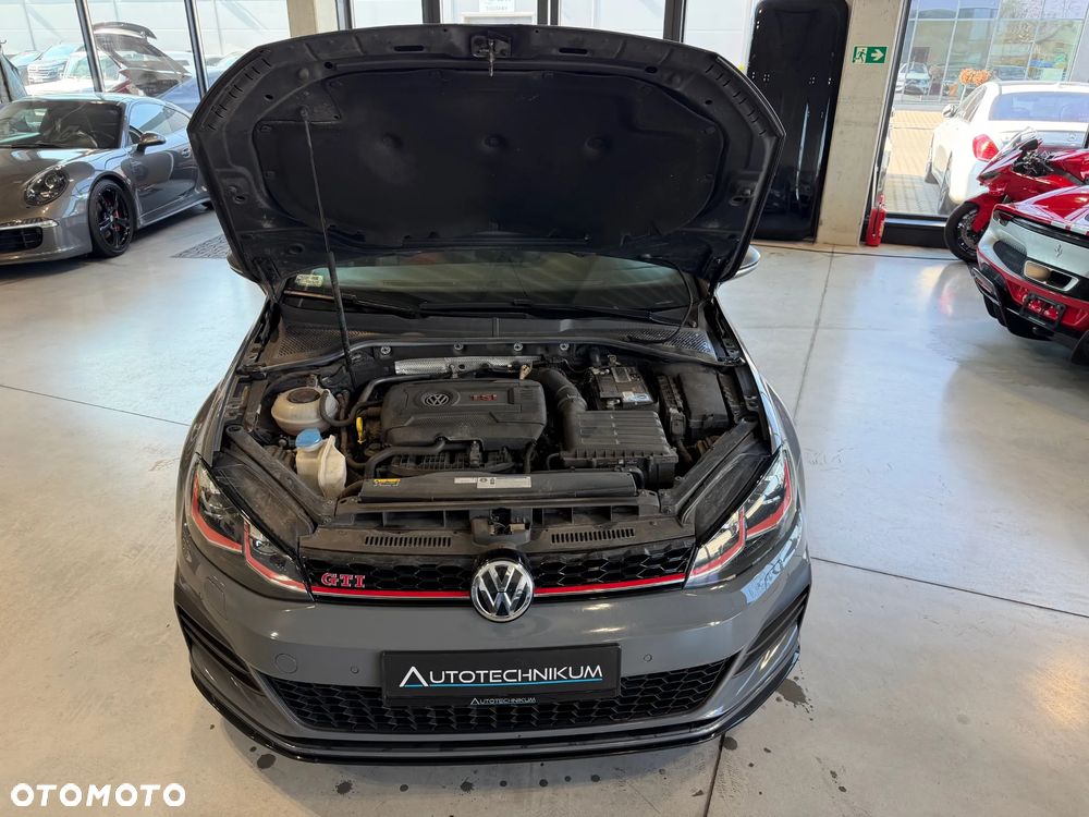 Volkswagen Golf GTI TCR 2.0 TSI OPF DSG - 28