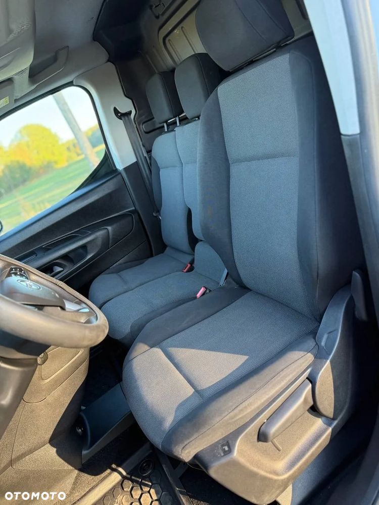 Opel Combo - 10