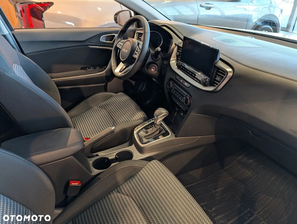 Kia XCeed 1.6 T-GDI M DCT - 5