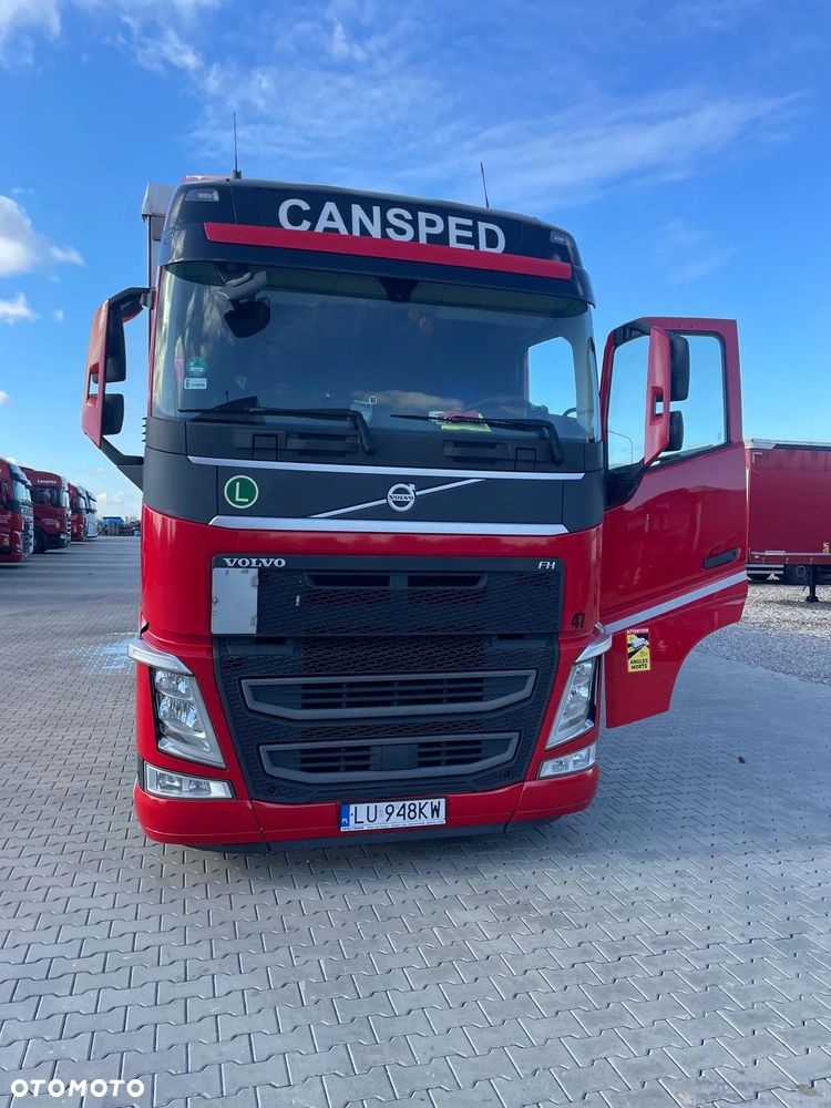 Volvo Volvo FH 420 - 5