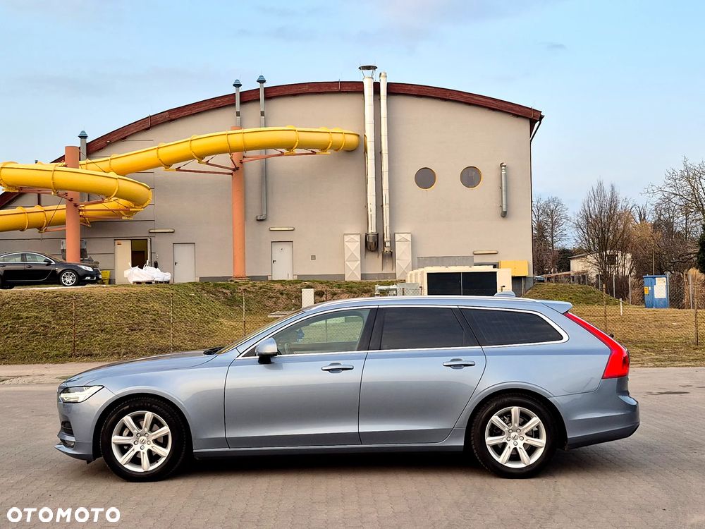 Volvo V90 D3 Geartronic Momentum - 28