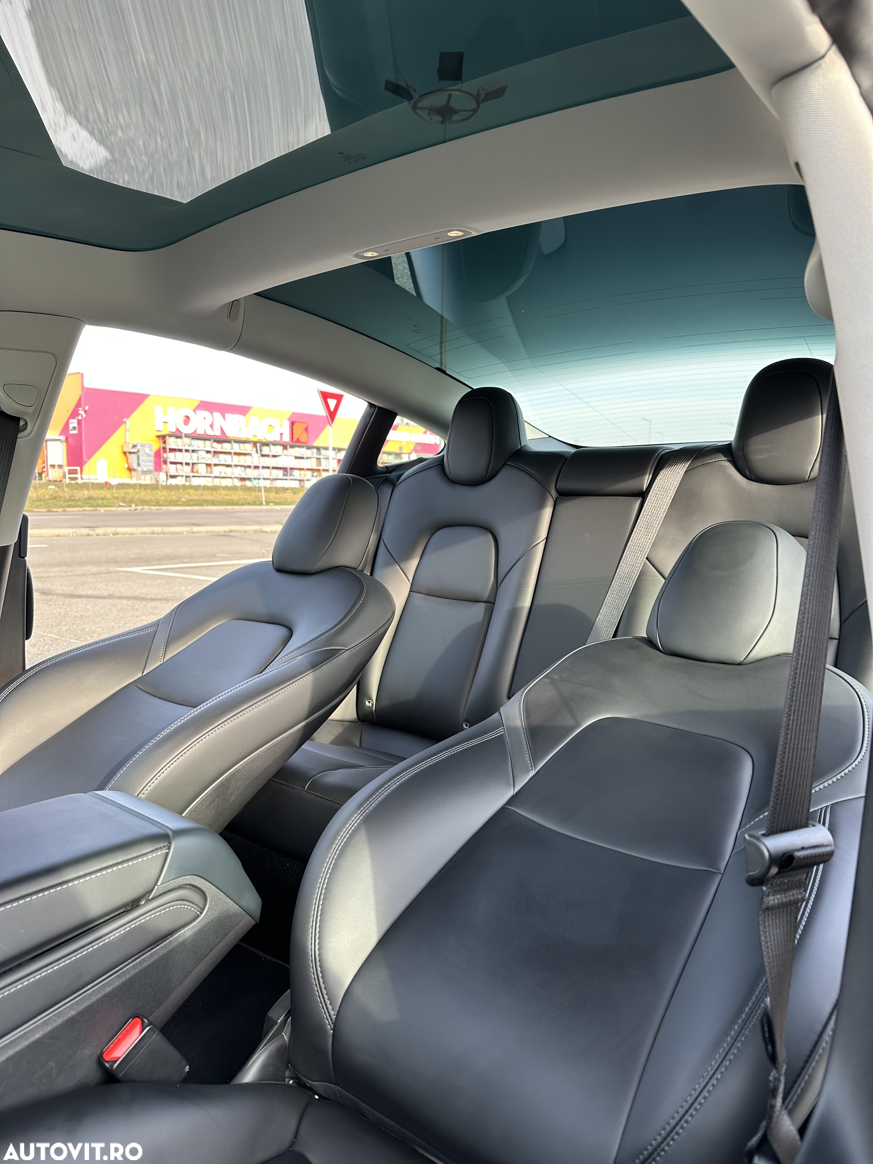 Tesla Model 3 - 19