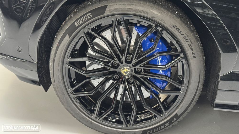 Lamborghini Urus 4.0 V8 SE - 31