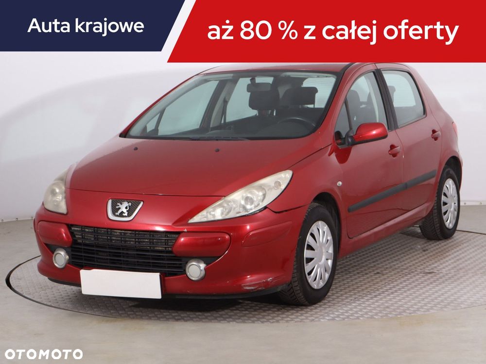 Peugeot 307 - 3